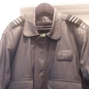 Perrone Men's Jacket